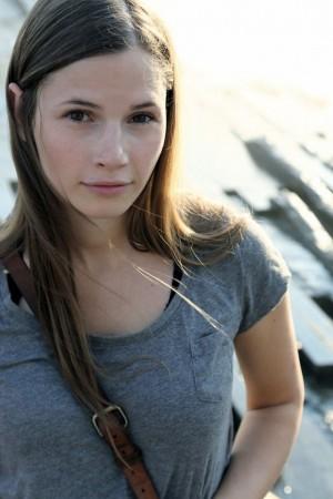 Picture of Carola Schnell