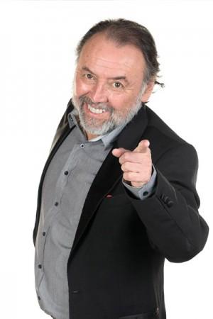 Picture of Juan Alcayaga
