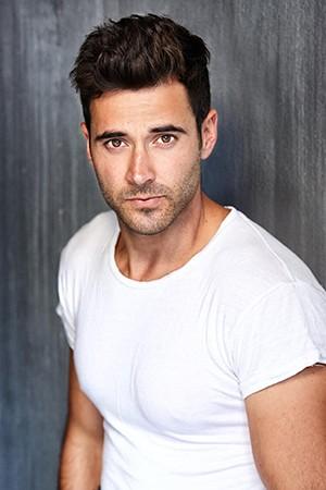 Picture of Leonidas Gulaptis