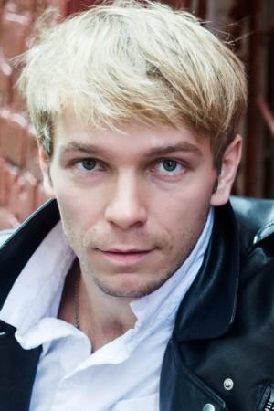 Picture of Ilya Malakov