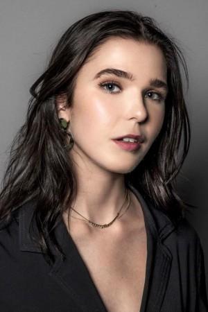 Picture of Julia Heveus