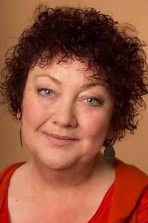 Picture of Geraldine Brophy