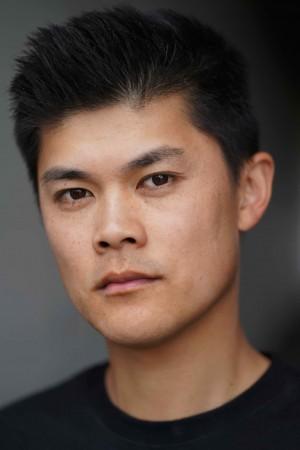Picture of Harrison Xu