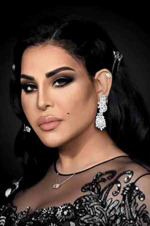 Picture of Ahlam Alshamsi