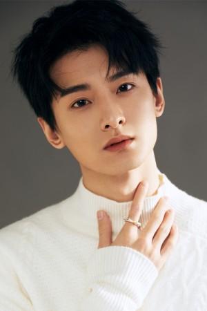 Picture of Wang Zexuan