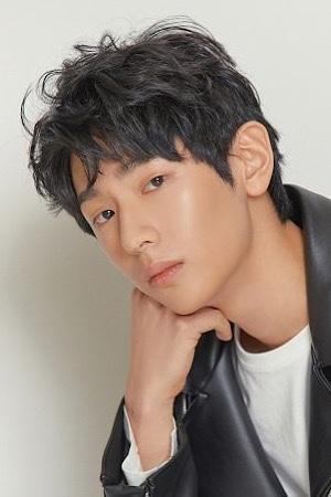 Picture of Lee Jung-joon