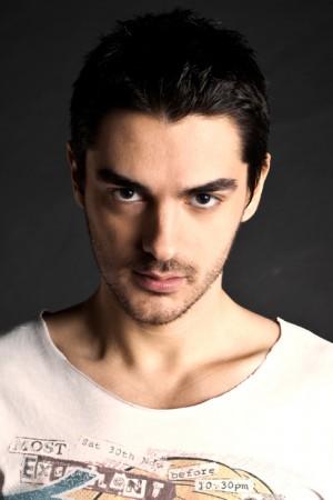 Picture of Mehmetcan Mincinozlu