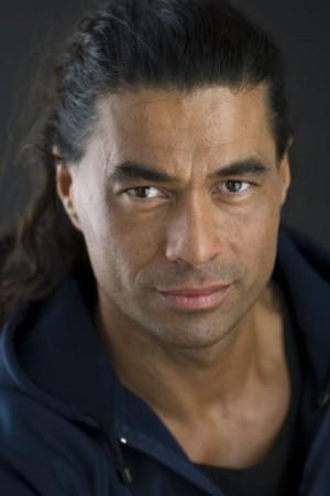Picture of Antonio Te Maioha