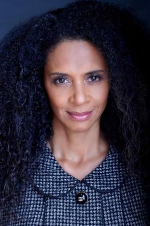 Picture of Kimberly Huie