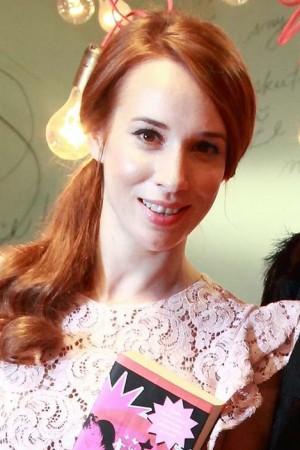 Picture of Tatiana Pauhofová