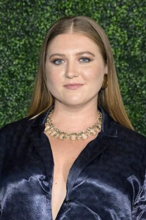 Picture of Jaicy Elliot