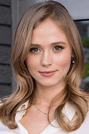 Picture of Anna Koshmal