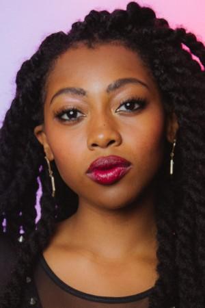 Picture of Shakira Ja'nai Paye