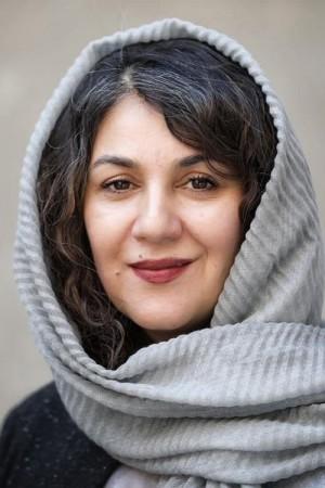 Picture of Setareh Eskandari