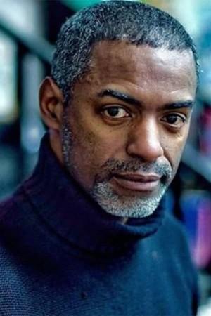 Picture of DeMorge Brown