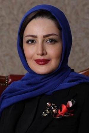 Picture of Shila Khodadad