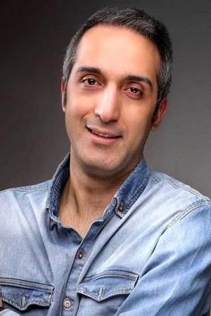 Picture of Amir Mahdi Jule