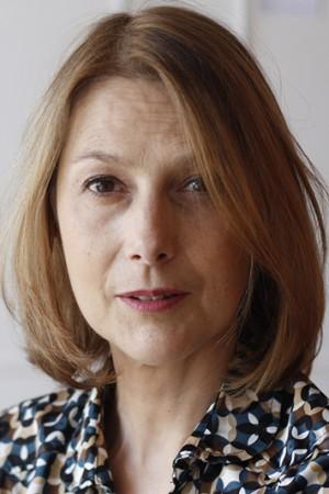 Picture of Laurence Pollet-Villard