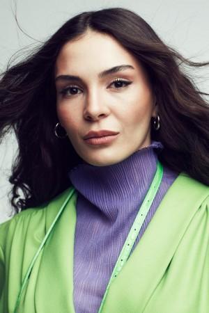 Picture of Ebru Şahin