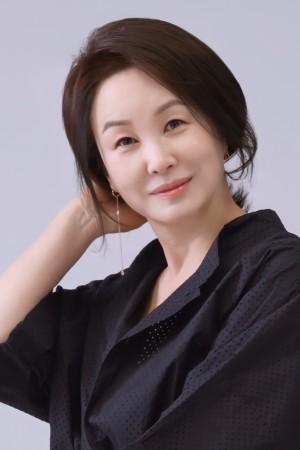 Picture of Kim Mi-sook