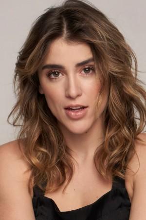 Picture of Cassandra Sánchez Navarro
