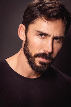 Picture of Rubén Sanz