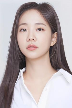 Picture of Oh Young-joo