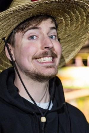 Picture of Jimmy "MrBeast" Donaldson