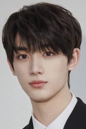 Picture of Ding Chengxin