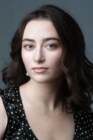 Picture of Abby Quinn