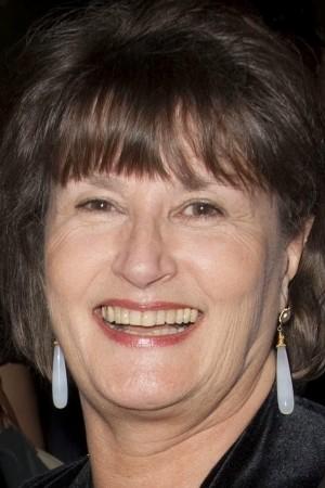 Picture of Diana Hoddinott