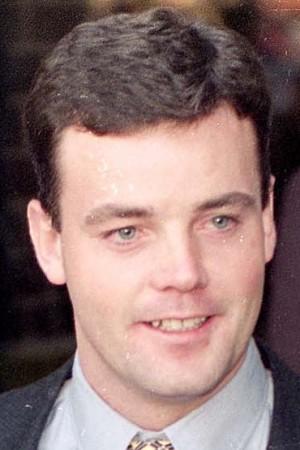 Picture of John Wayne Bobbitt