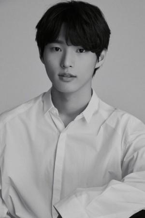 Picture of Park Tae-in