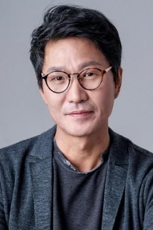 Picture of Jeon Jin-ki