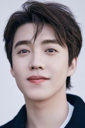 Picture of Ma Wenyuan