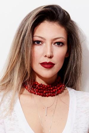 Picture of Natalia Duran