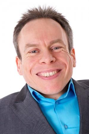 Picture of Warwick Davis