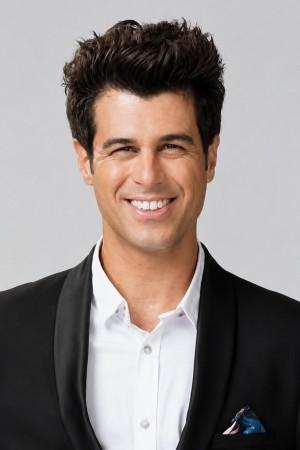 Picture of Tal Mosseri