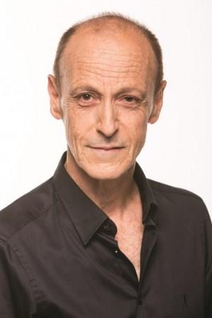 Picture of Ami Weinberg