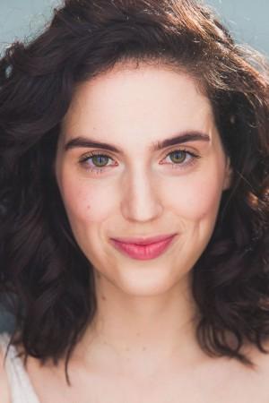 Picture of Eva Victor