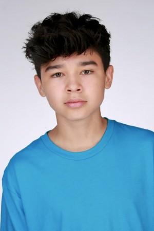 Picture of Isaac Arellanes