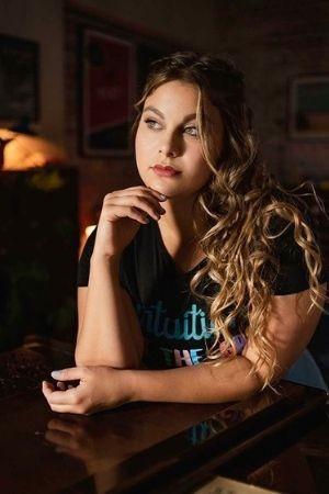 Picture of Micaela Díaz