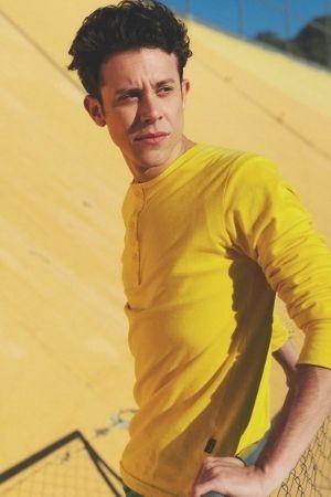 Picture of Alan Madanes