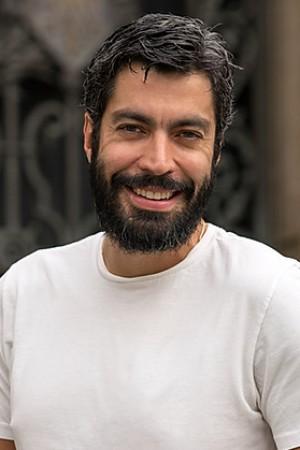 Picture of Vandré Silveira