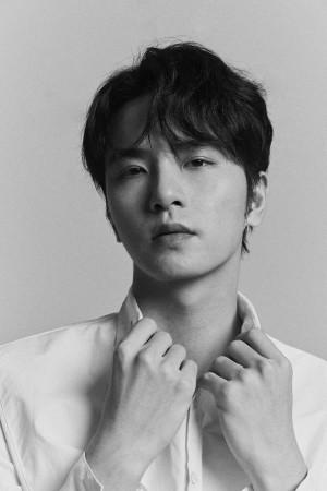 Picture of Caesar Wu
