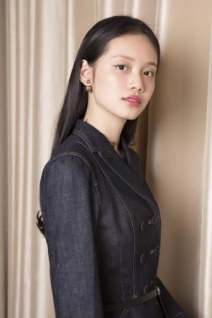 Picture of Sun Yihan