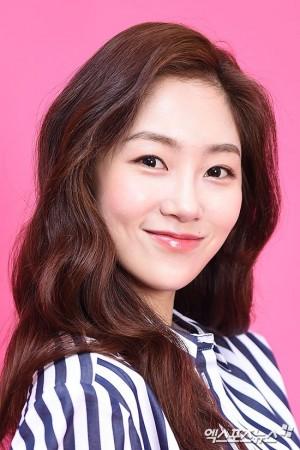 Picture of Kang Da-hyun