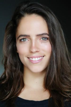 Picture of Jess Holly Bates