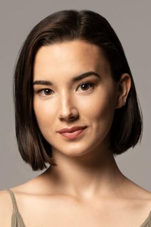 Picture of Aria Bedmar