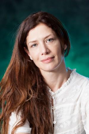 Picture of Sofi Tsedaka